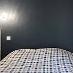 Newly Refurbished 26M2 Flat