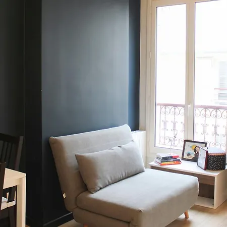 Appartamento Newly Refurbished 26m2 Flat *