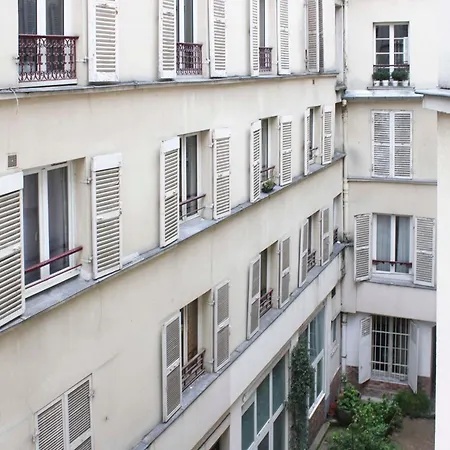 Newly Refurbished 26m2 Flat Apartment