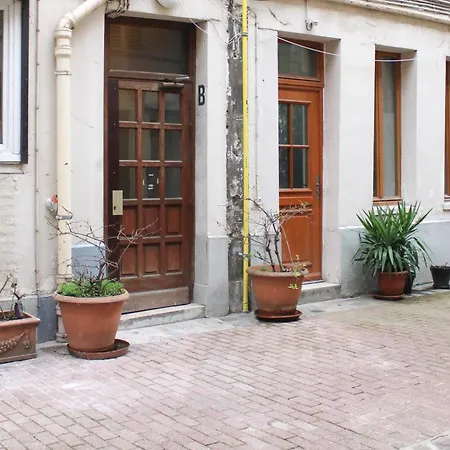 Apartment Newly Refurbished 26m2 Flat *